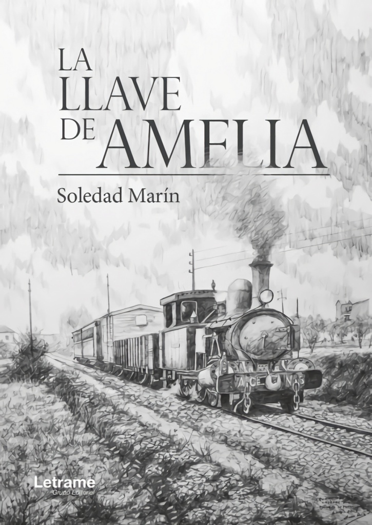 La llave de Amelia