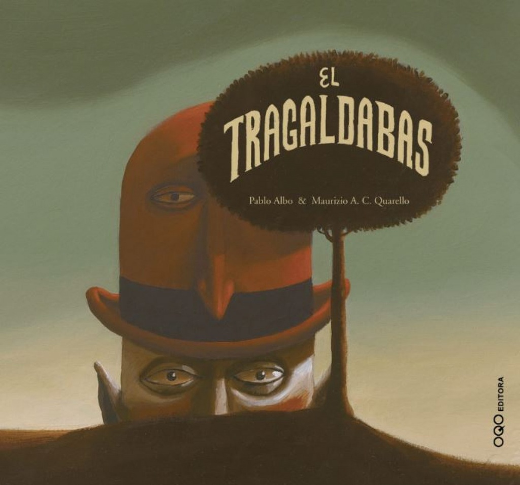 EL TRAGALDABAS