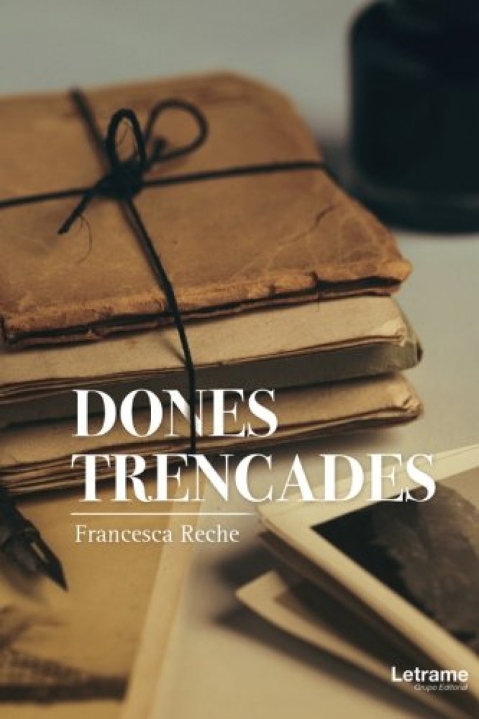 Dones trencades