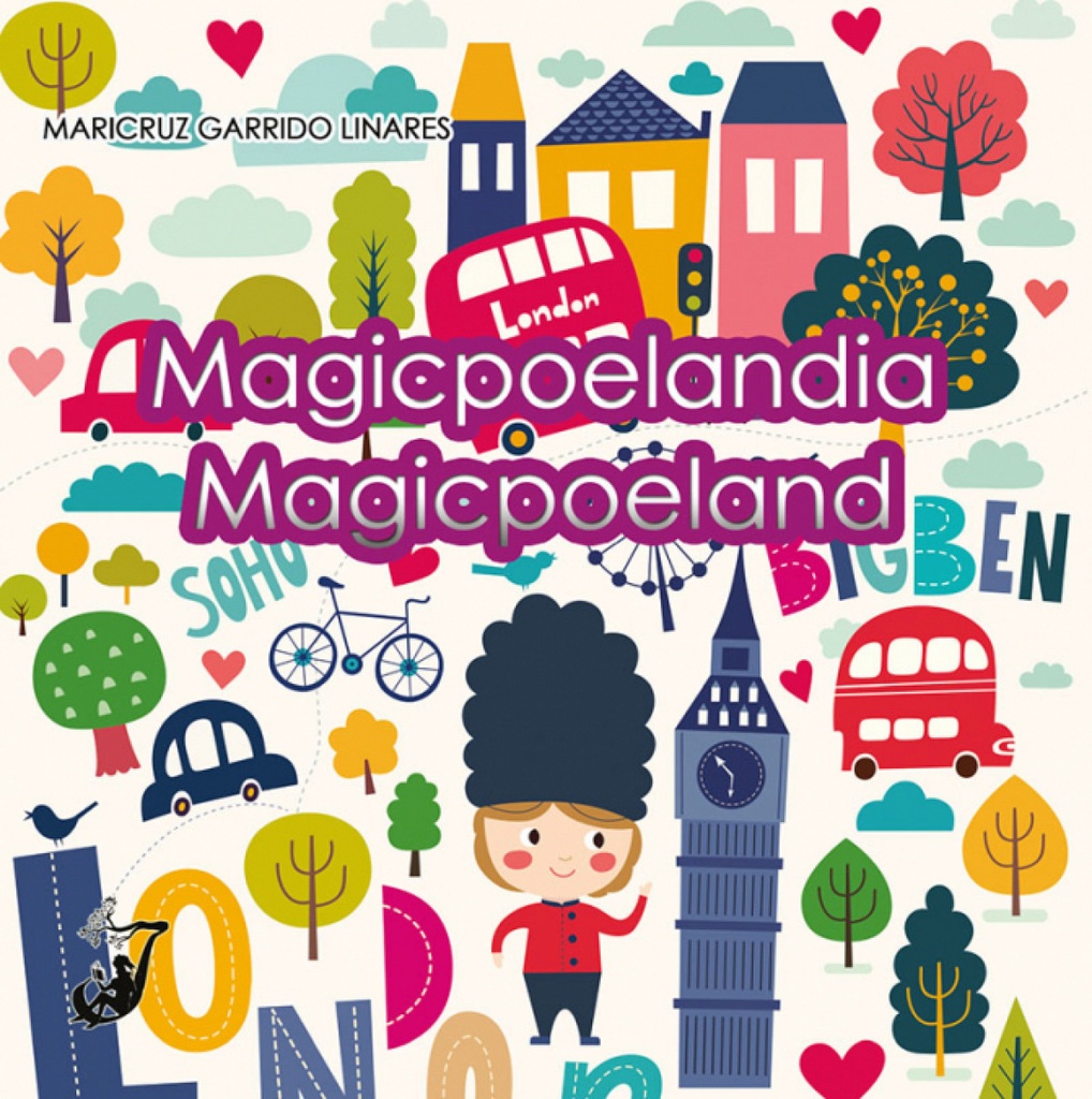 Magicpoelandia inglés