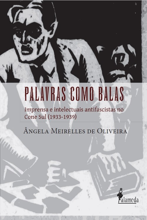 Palavras como balas