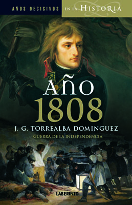 AÑO 1808