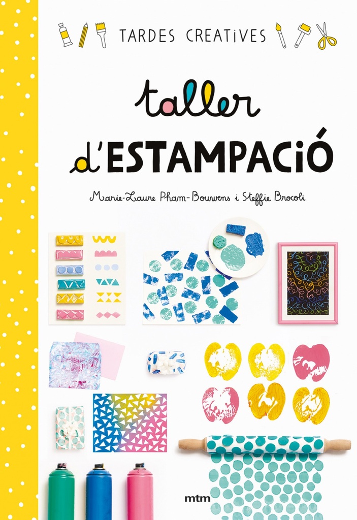 TALLER D´ESTAMPACIÓ