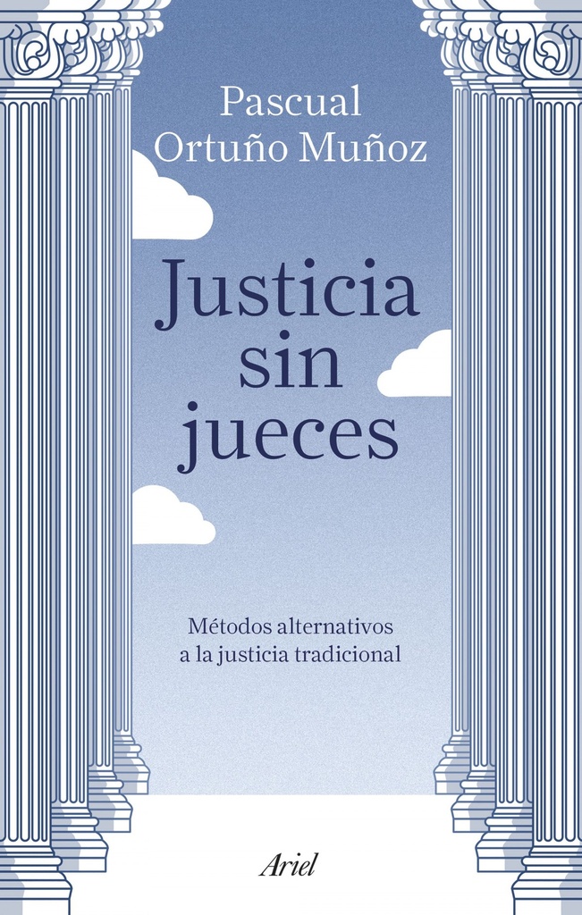 JUSTICIA SIN JUECES