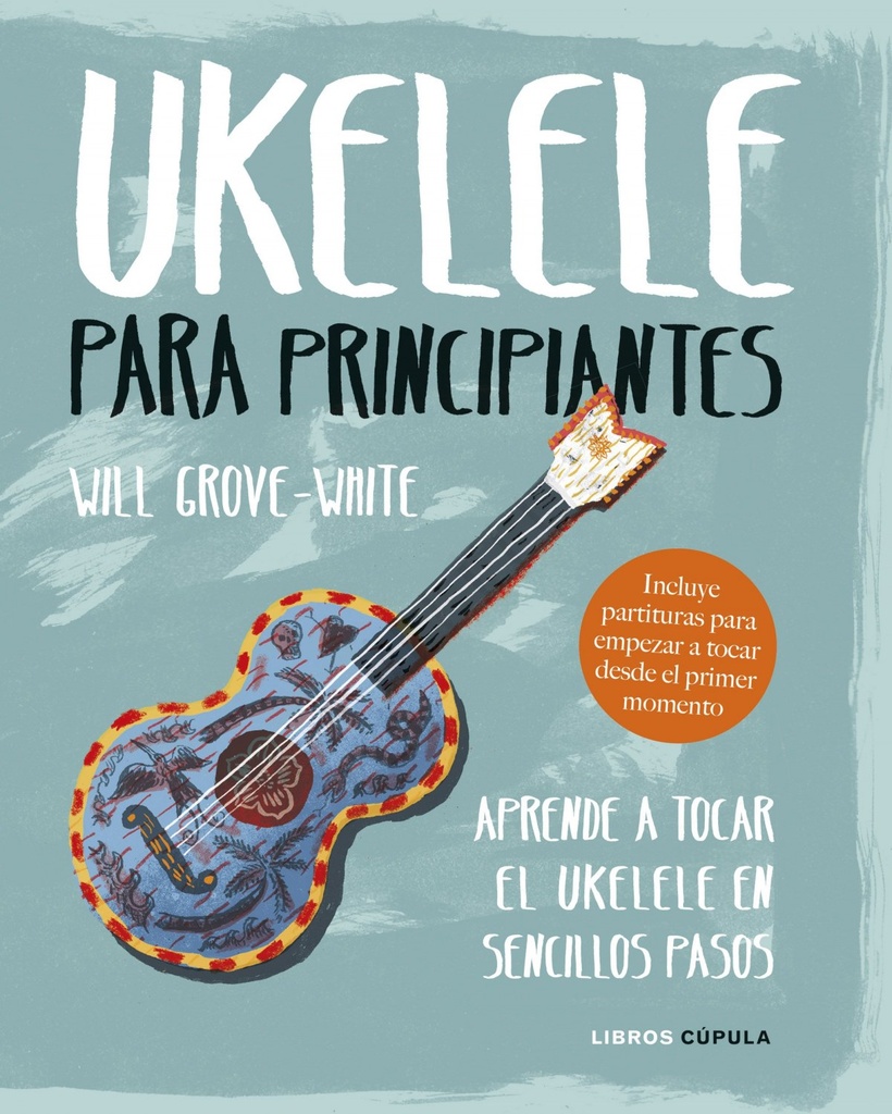 UKELELE PARA PRINCIPIANTES