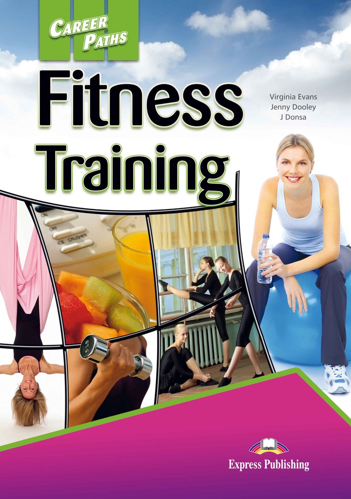 FITNESS TRAINING STUDENT´S BOOK