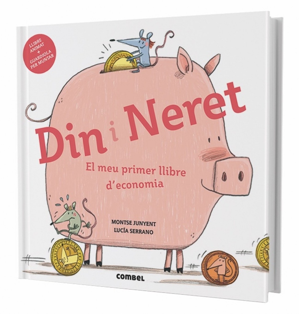 DIN I NERET