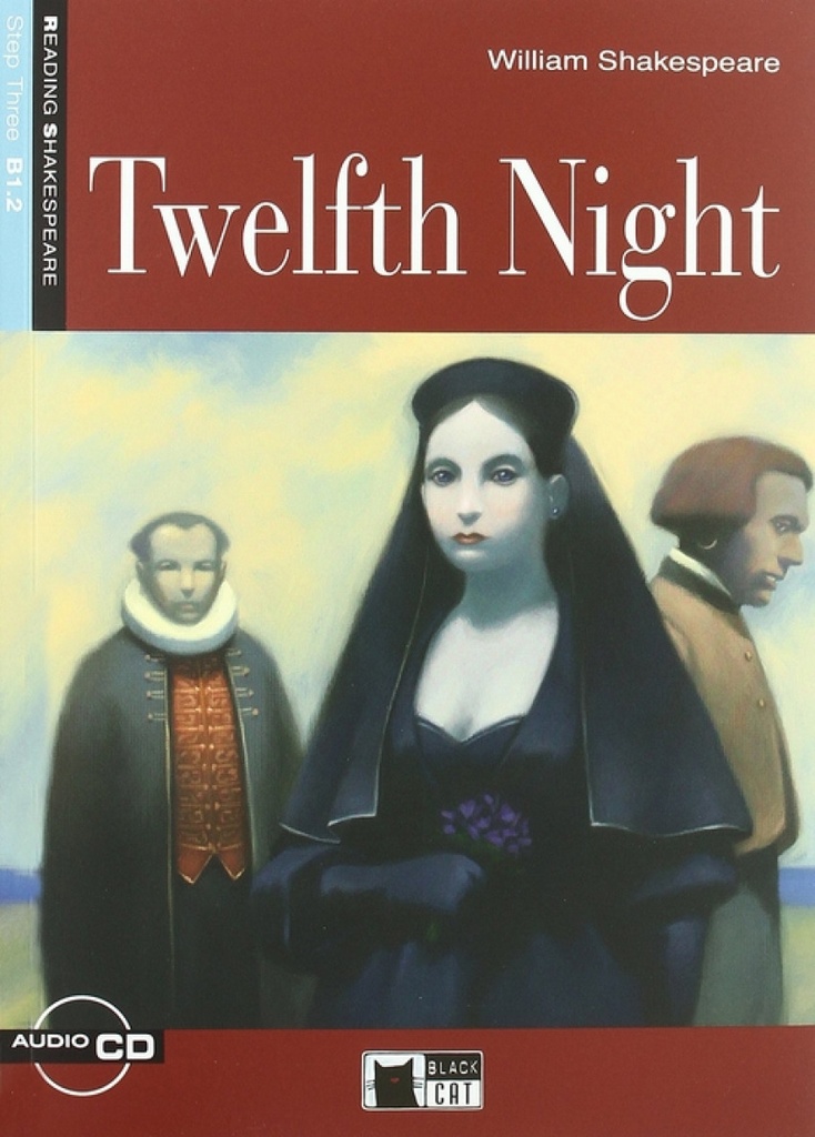 TWELFTH NIGHT