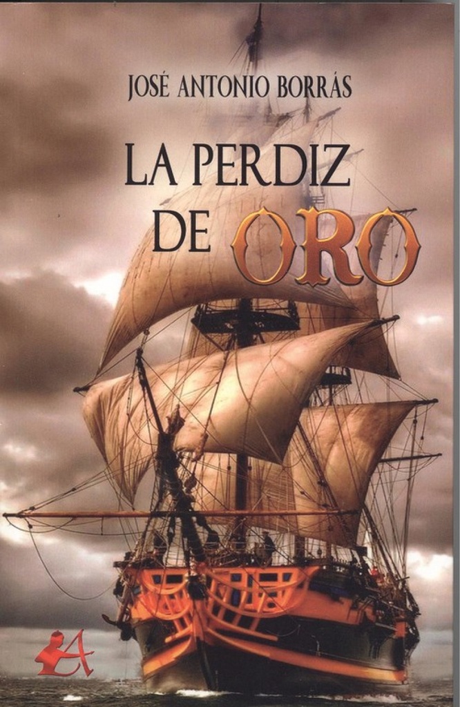 LA PERDIZ DE ORO