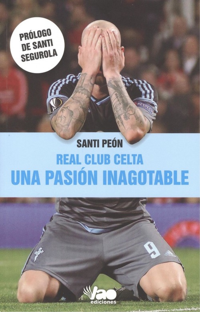 REAL CLUB CELTA