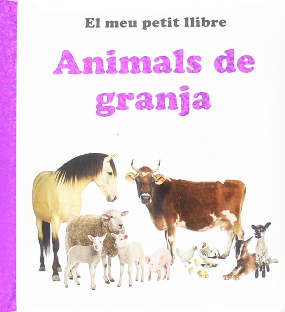 Animals de granja (CAT)