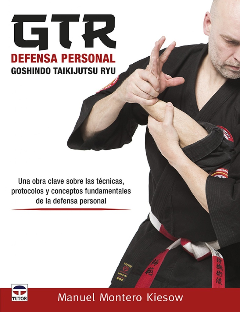 GTR DEFENSA PERSONAL