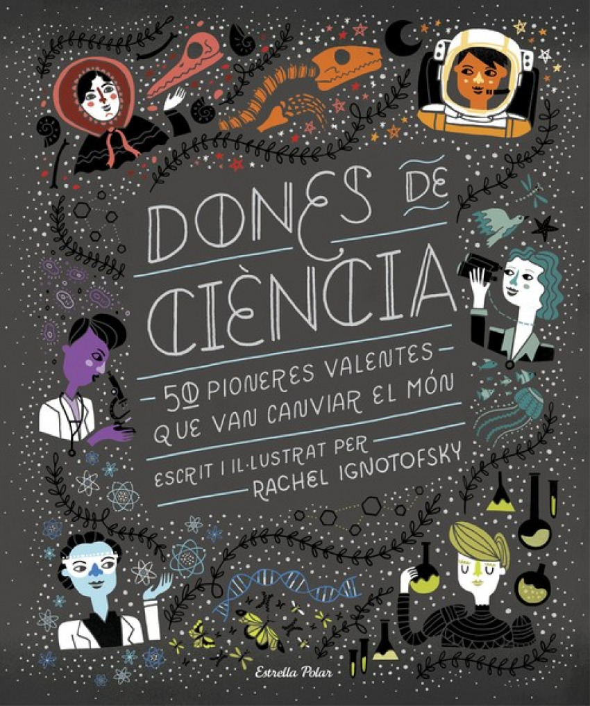 DONES DE CIÉNCIA