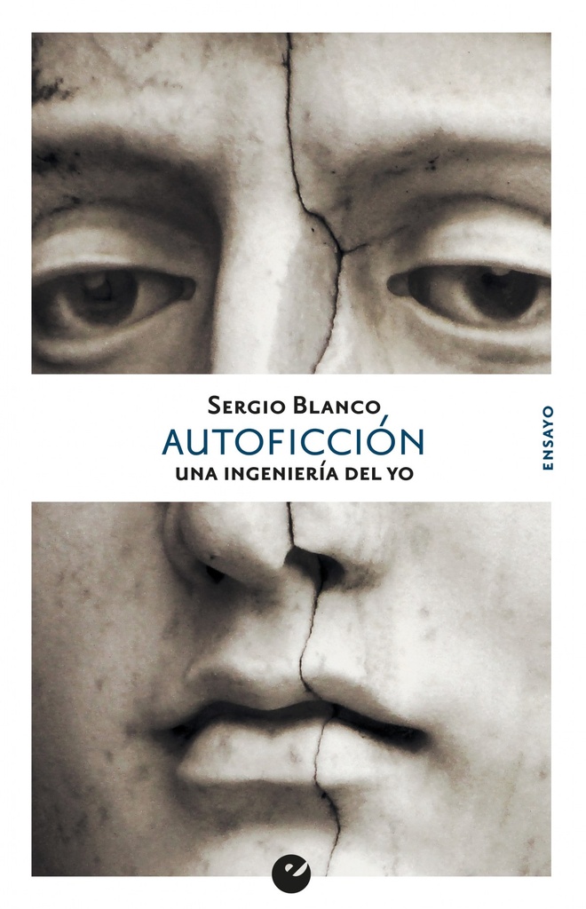 AUTOFICCIÓN