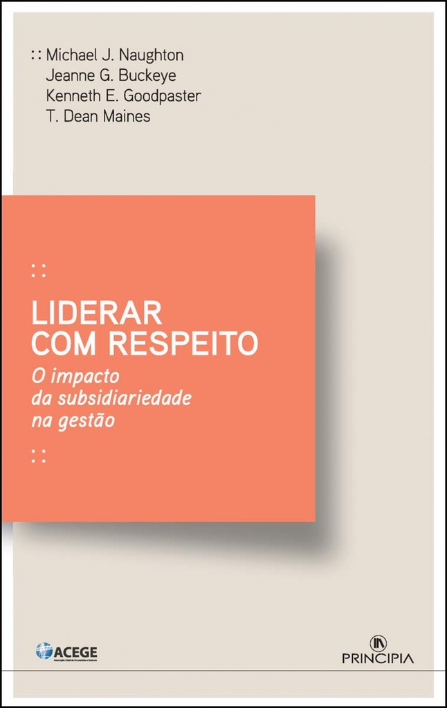 liderar com respeito