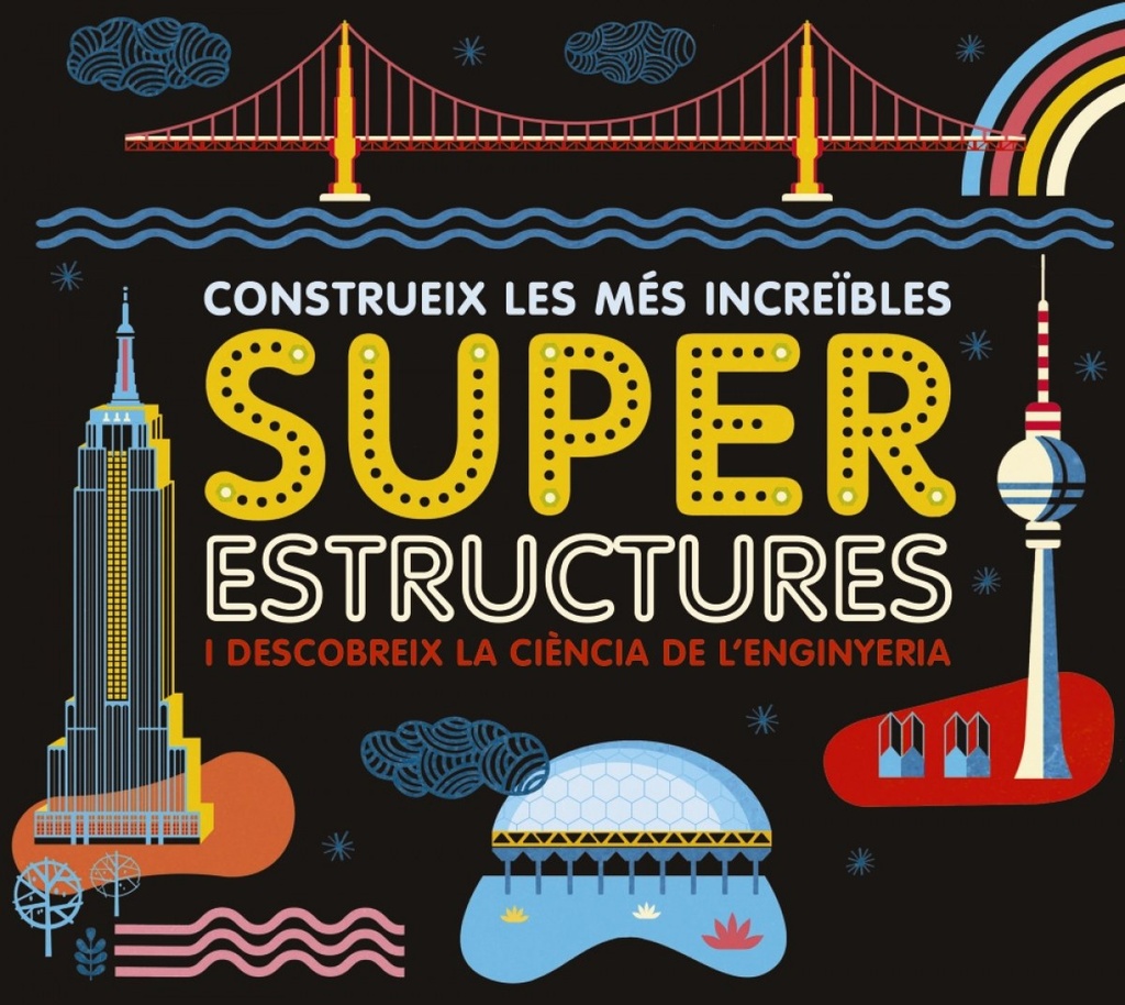 SUPERESTRUCTURES