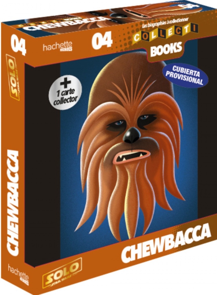 CHEWBACCA