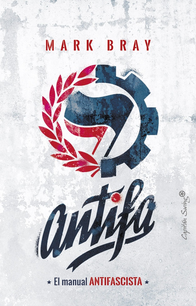 ANTIFA