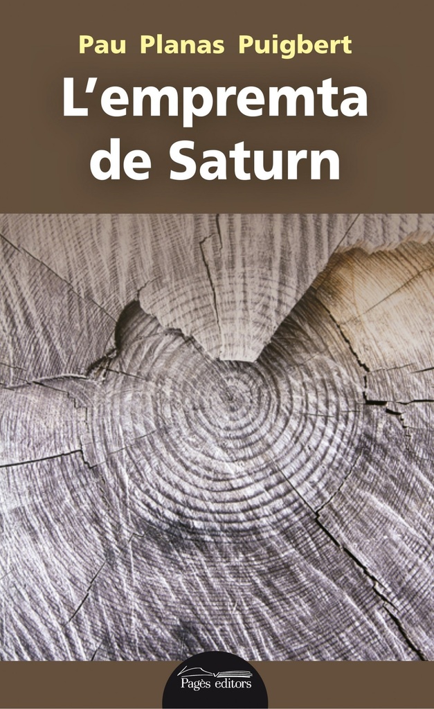 L´EMPRENTA DE SATURN