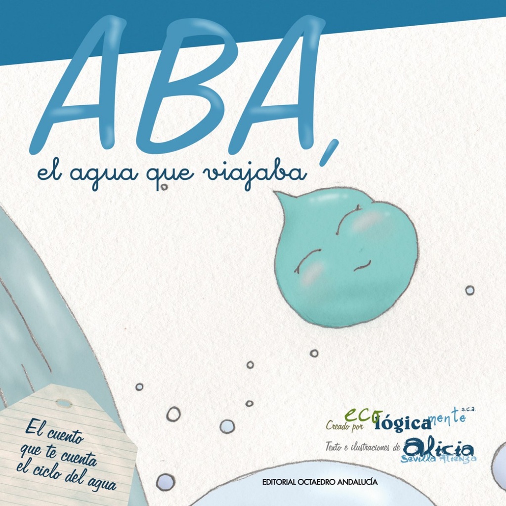 ABA EL AGUA QUE VIAJABA