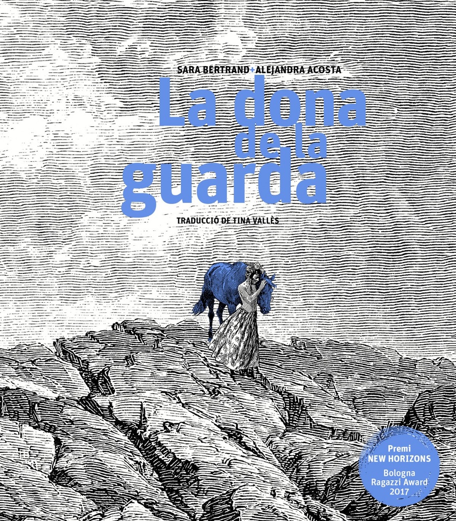 LA DONA DE LA GUARDA