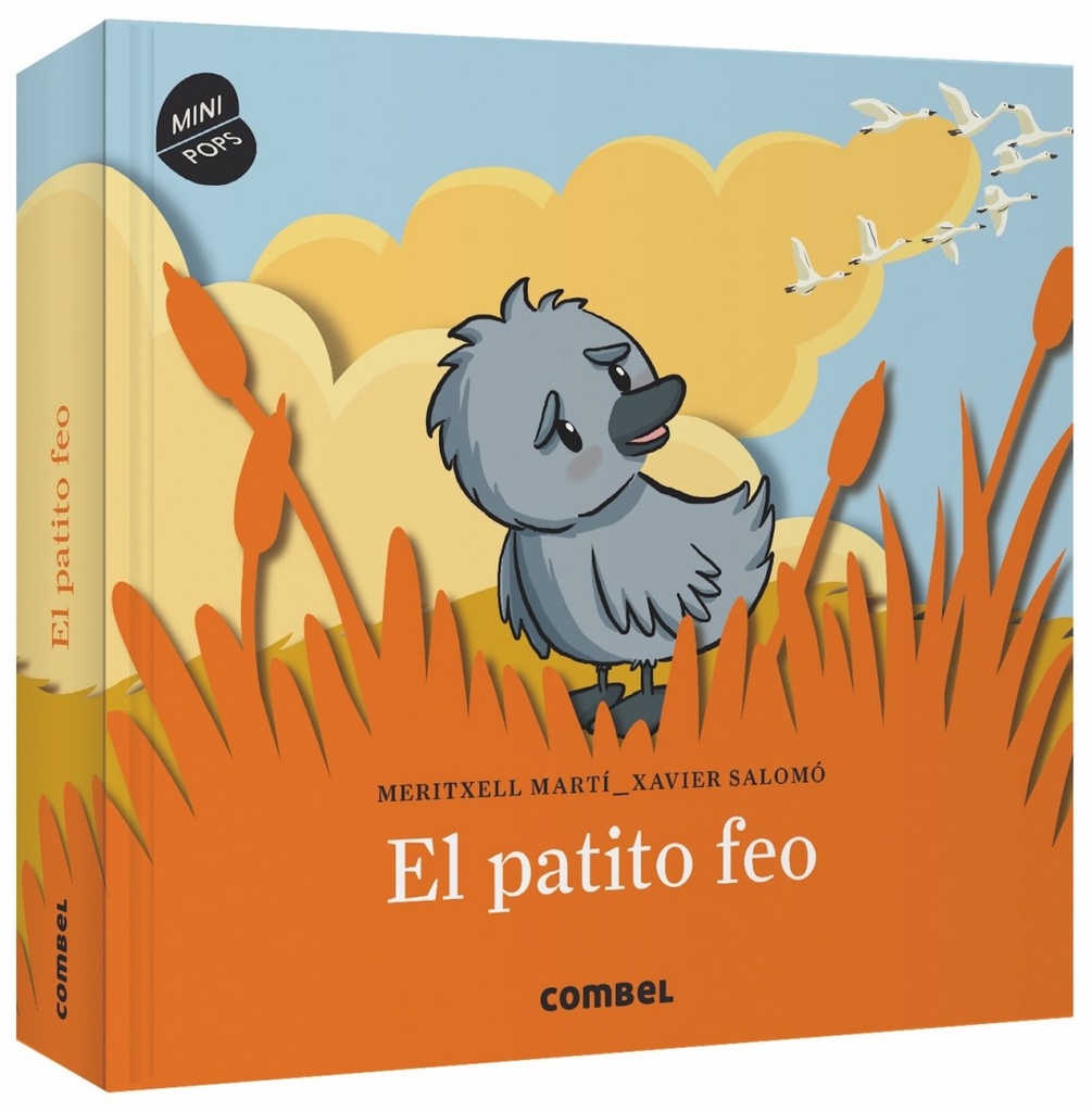 EL PATITO FEO