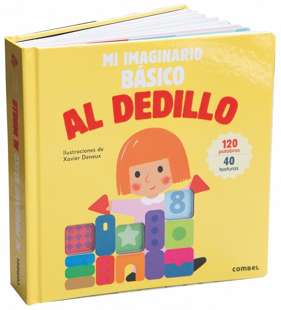 MI IMAGINARIO BÁSICO DEL DEDILLO