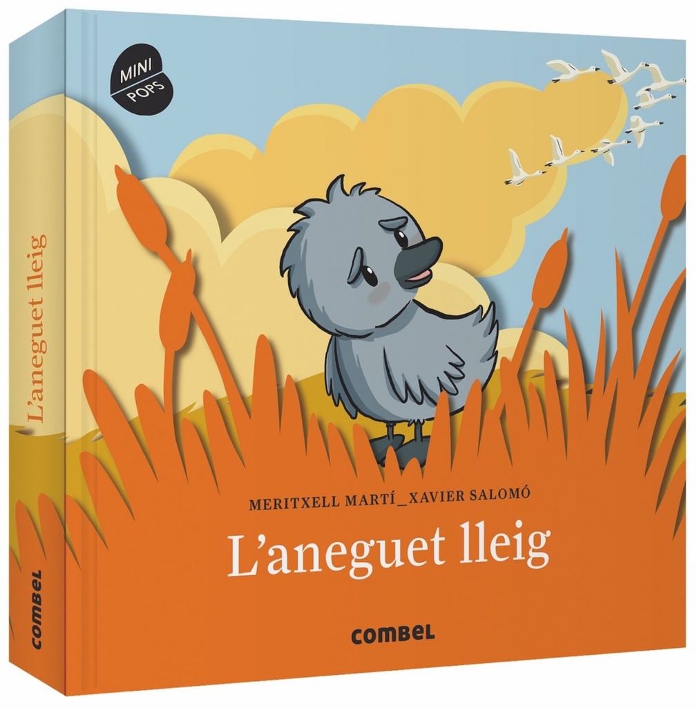 L´ANEGUET LLEIG