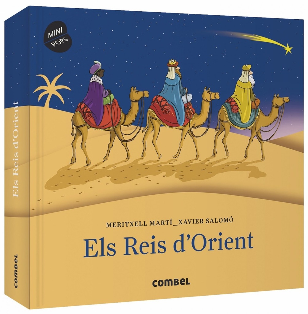 ELS REIS D´ORIENT