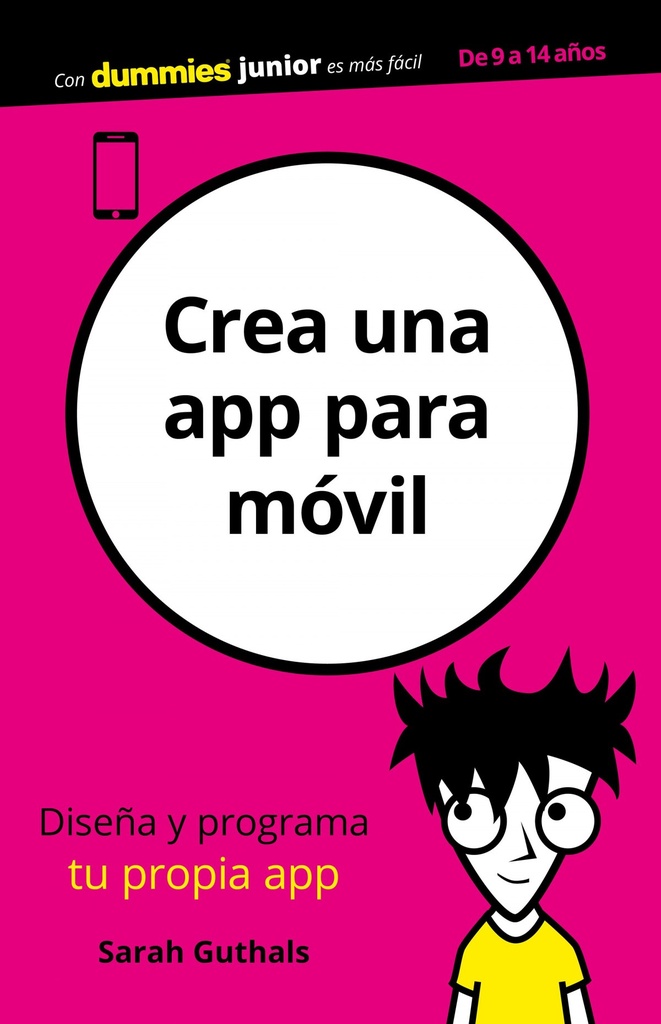 CONSTRUYE UNA APP PARA MOVIL