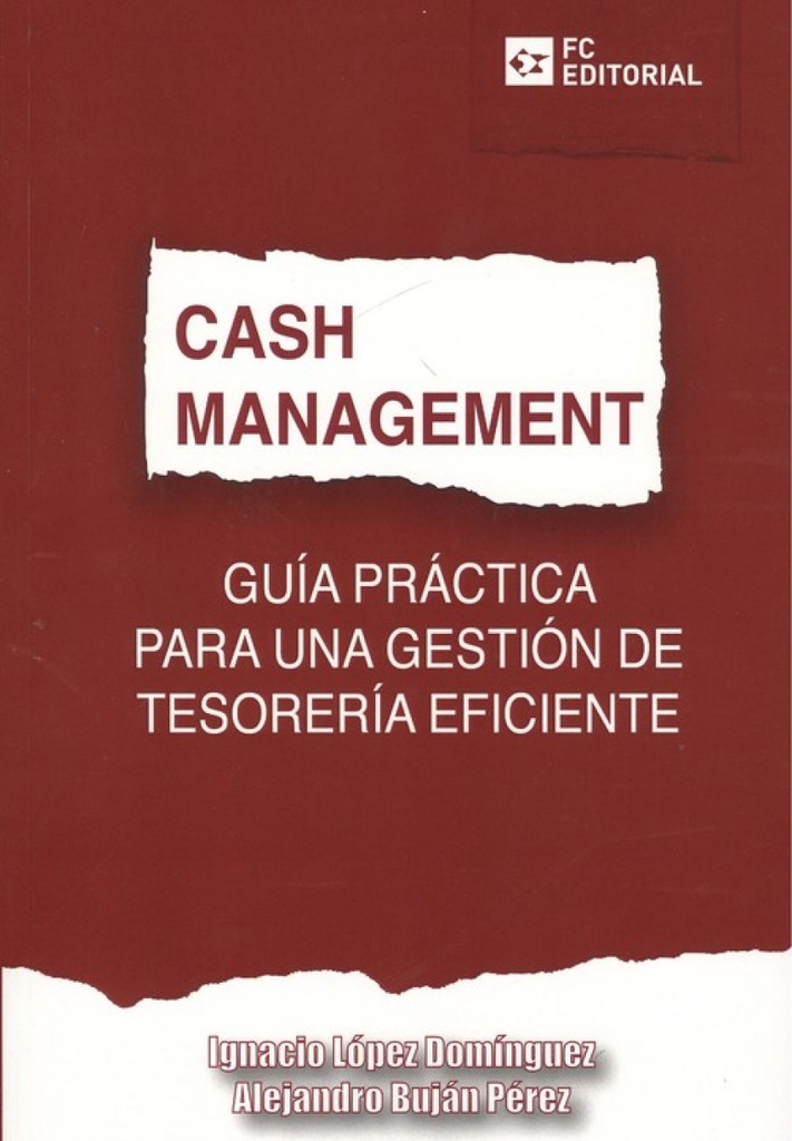 CASH MANAGEMENT