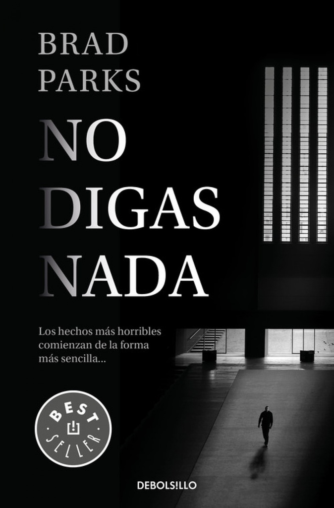 NO DIGAS NADA