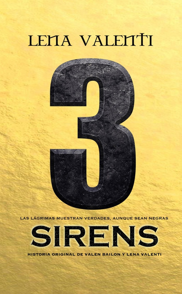 SIRENS 3