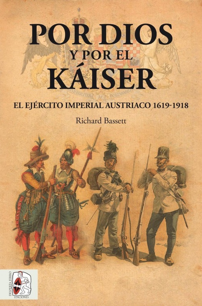 POR DIOS Y POR EL KAISER