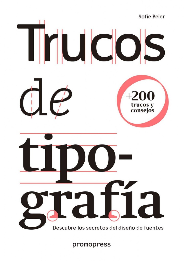 TRUCOS DE TIPOGRAFÍA