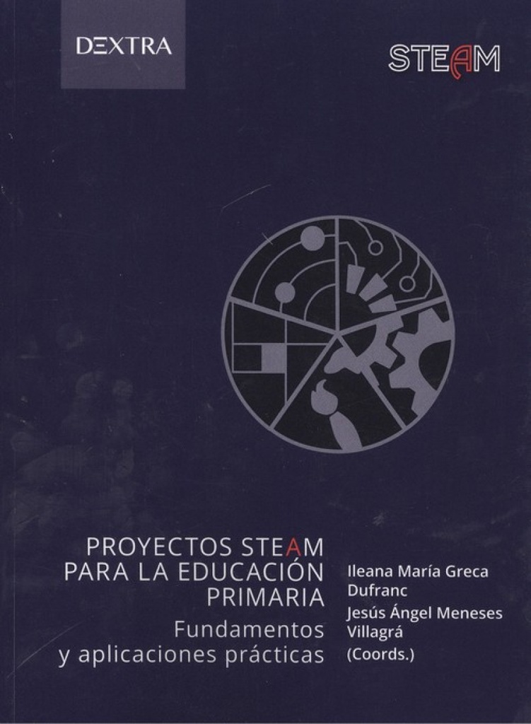 PROYECTOS STEAM PARA EDUCACIÓN PRIMARIA