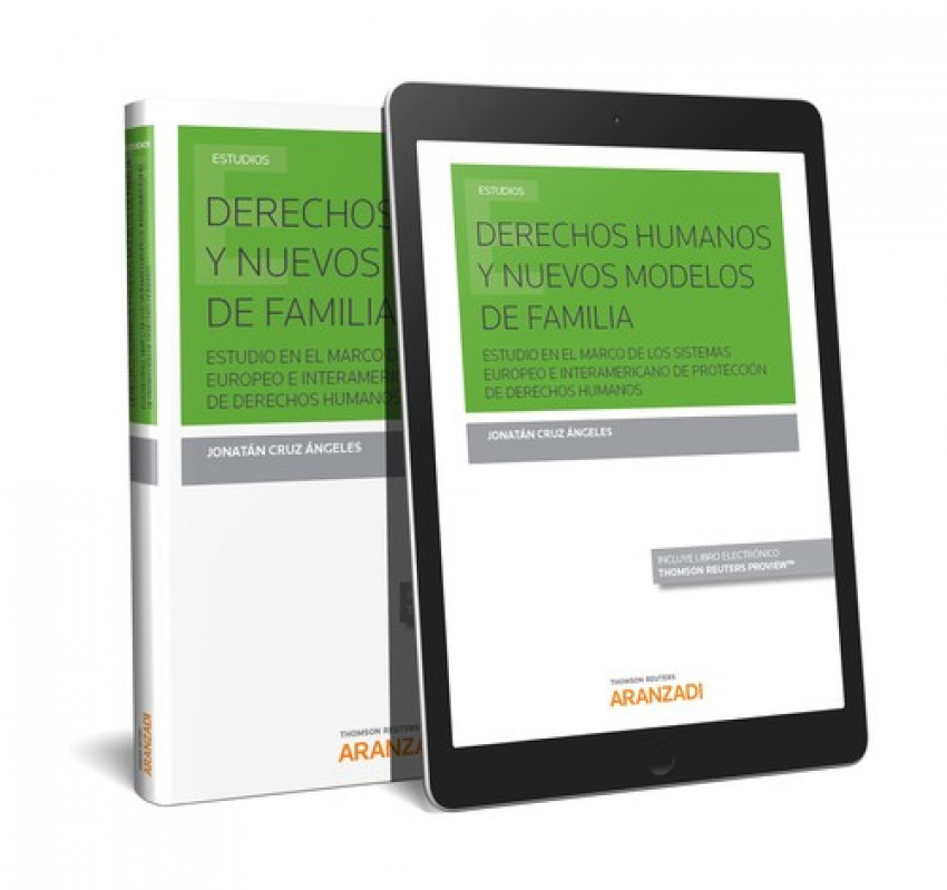 DERECHOS HUMANOS Y NUEVOS MODELOS DE FAMILIA