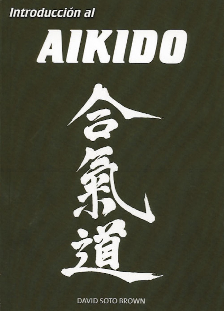 INTRODUCCIÓN AL AIKIDO