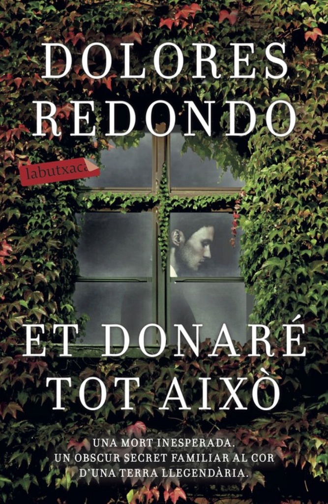 ET DONARÉ TOT AIXÓ