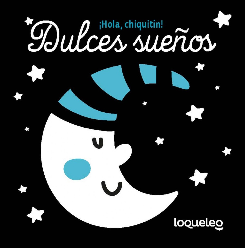 DULCES SUEÑOS