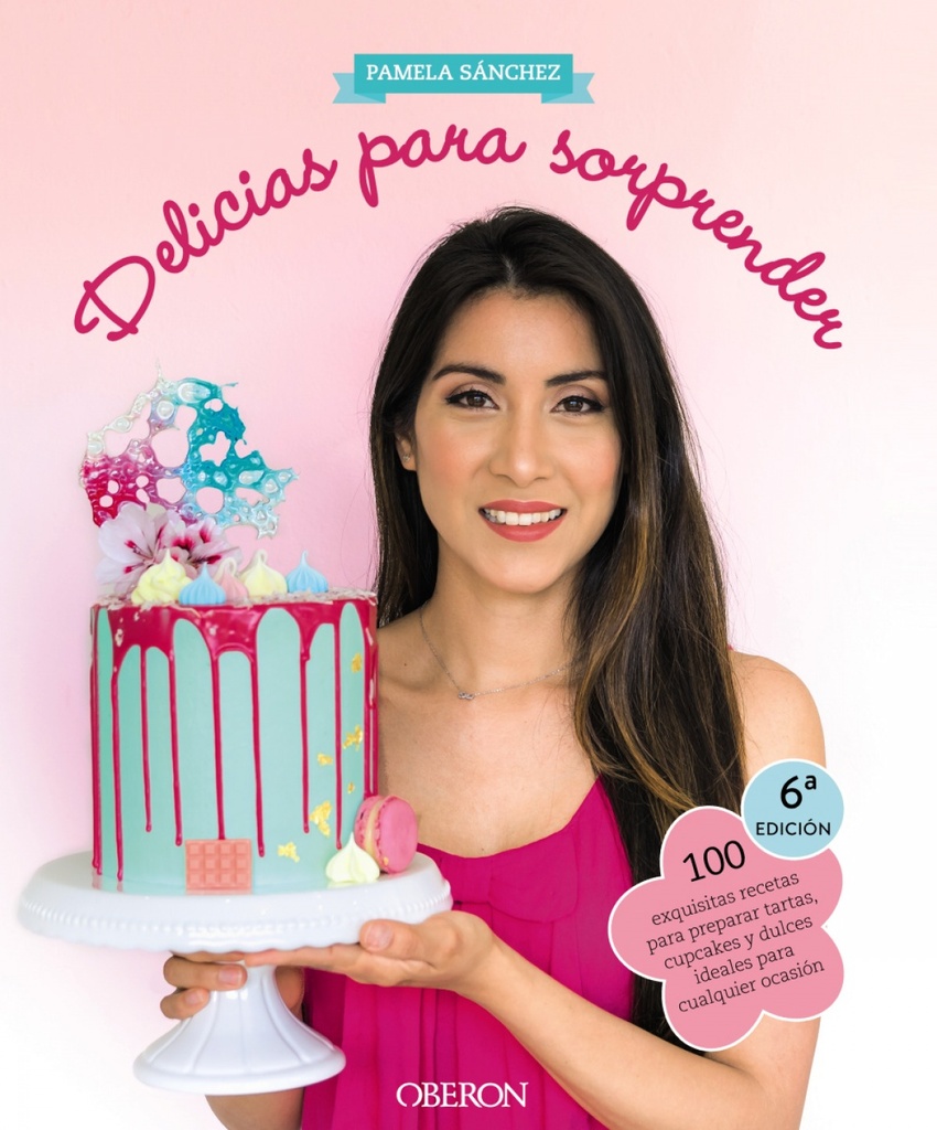 DELICIAS PARA SORPRENDER