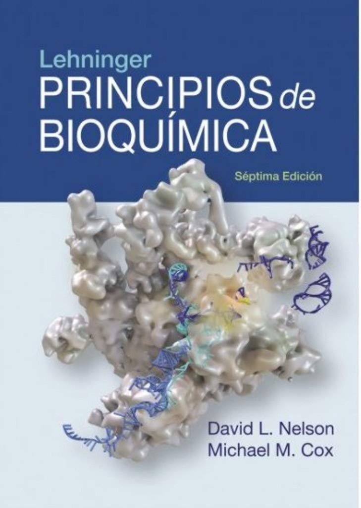 PRINCIPIOS DE BIOQUÍMICA