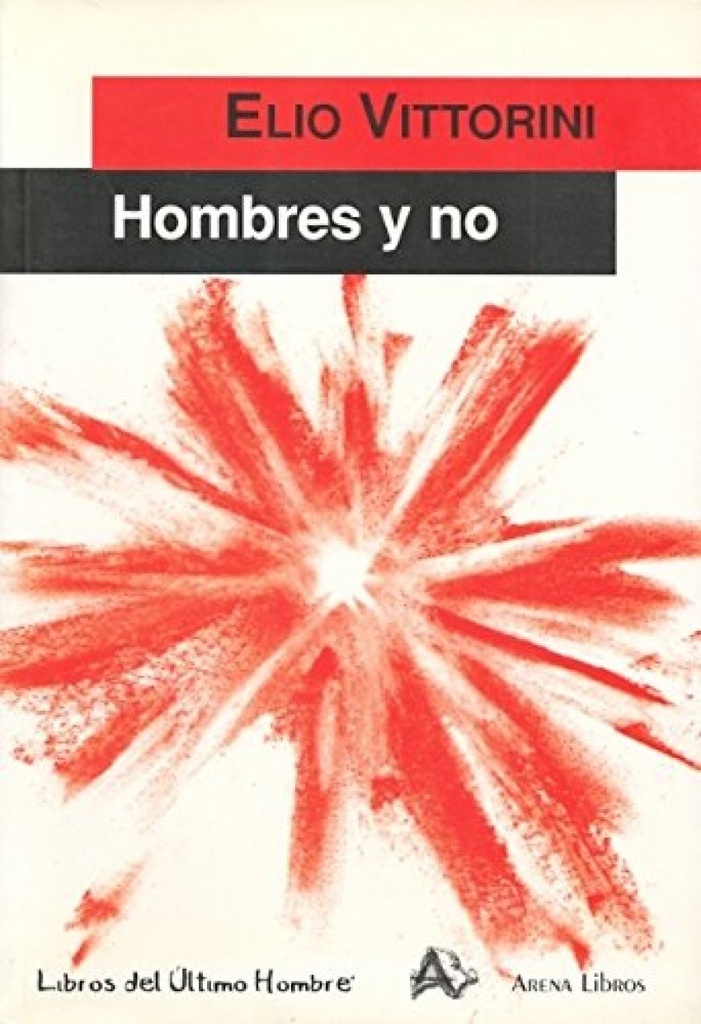 HOMBRES Y NO