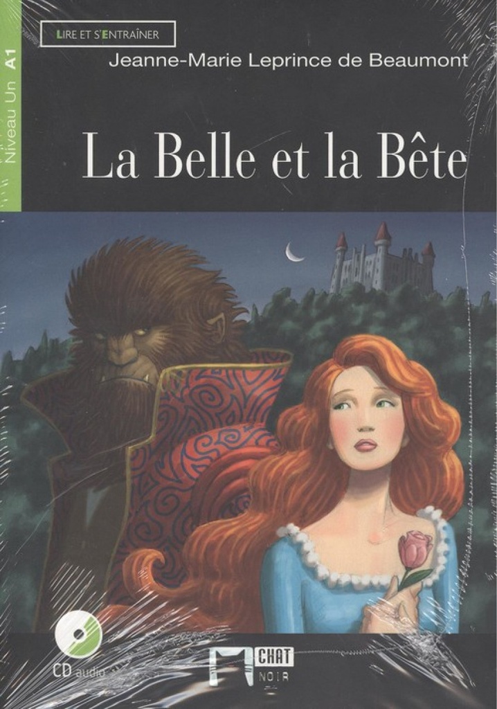 LA BELLE ET LA BÊTE