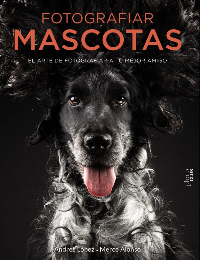 FOTOGRAFIAR MASCOTAS