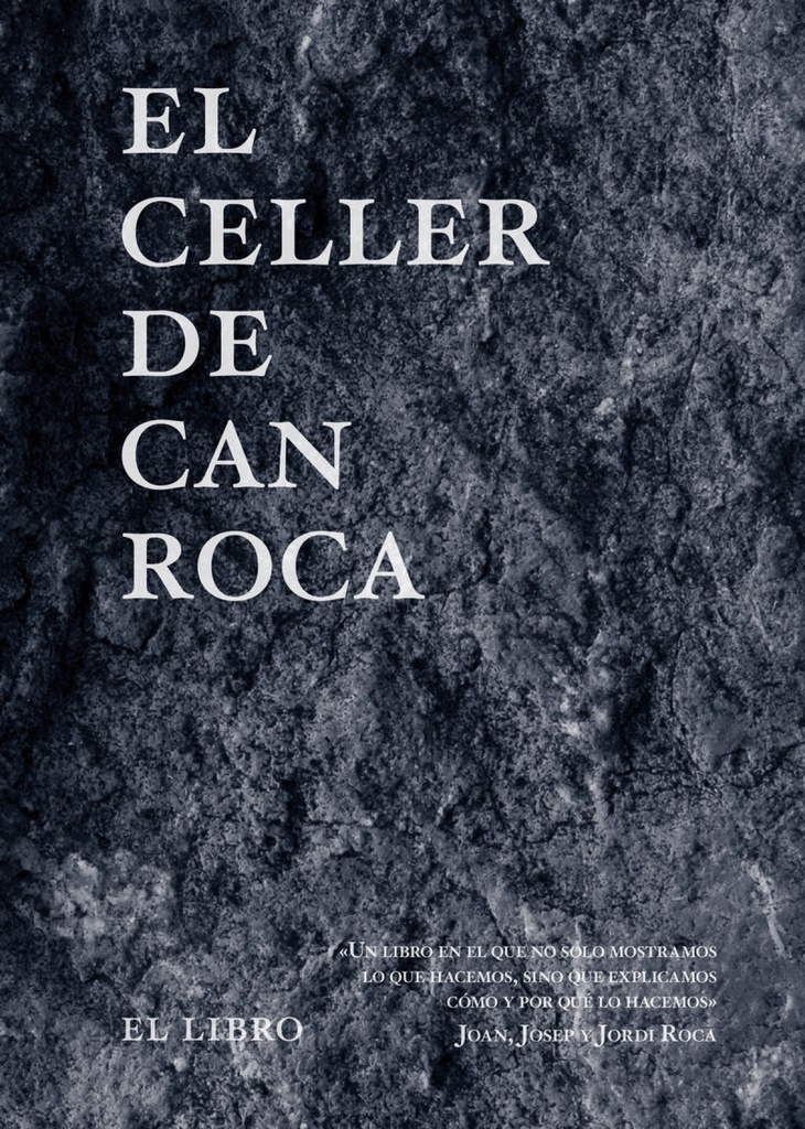 EL CELLER DE CAN ROCA