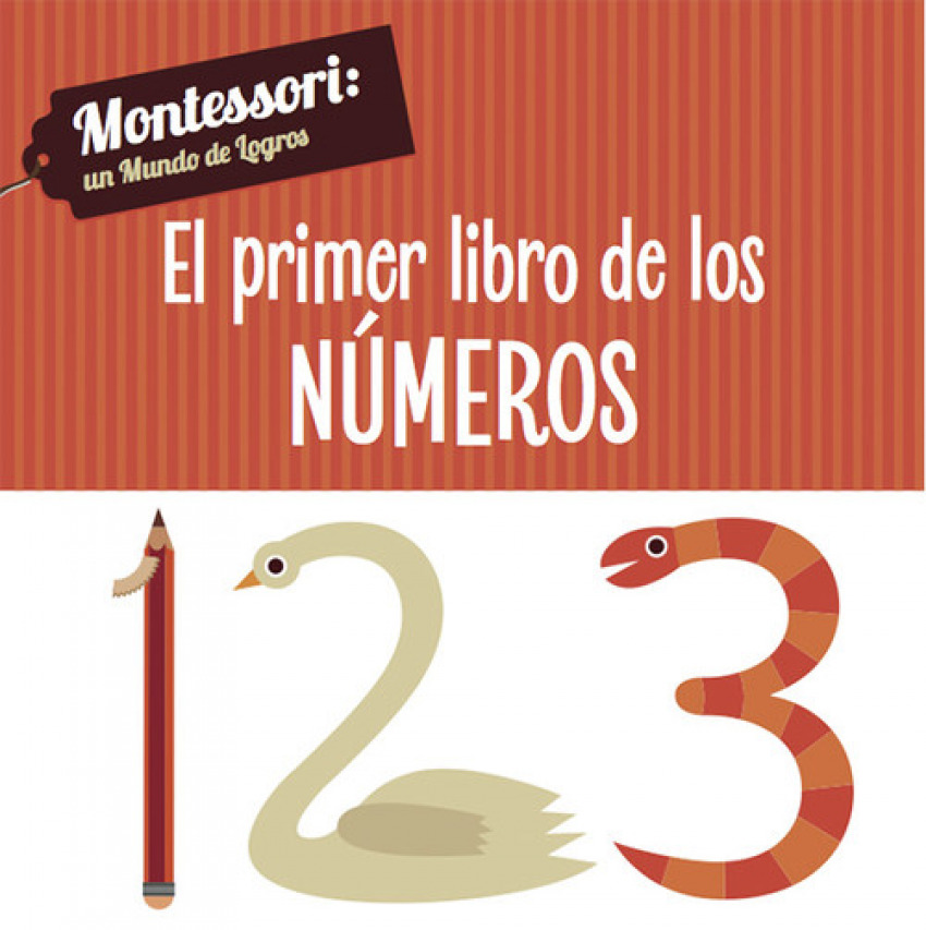 EL PRIMER LIBRO DE LOS NÚMEROS