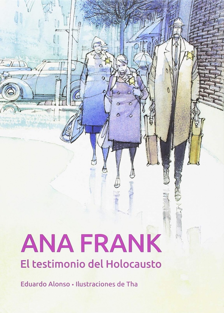 ANA FRANK