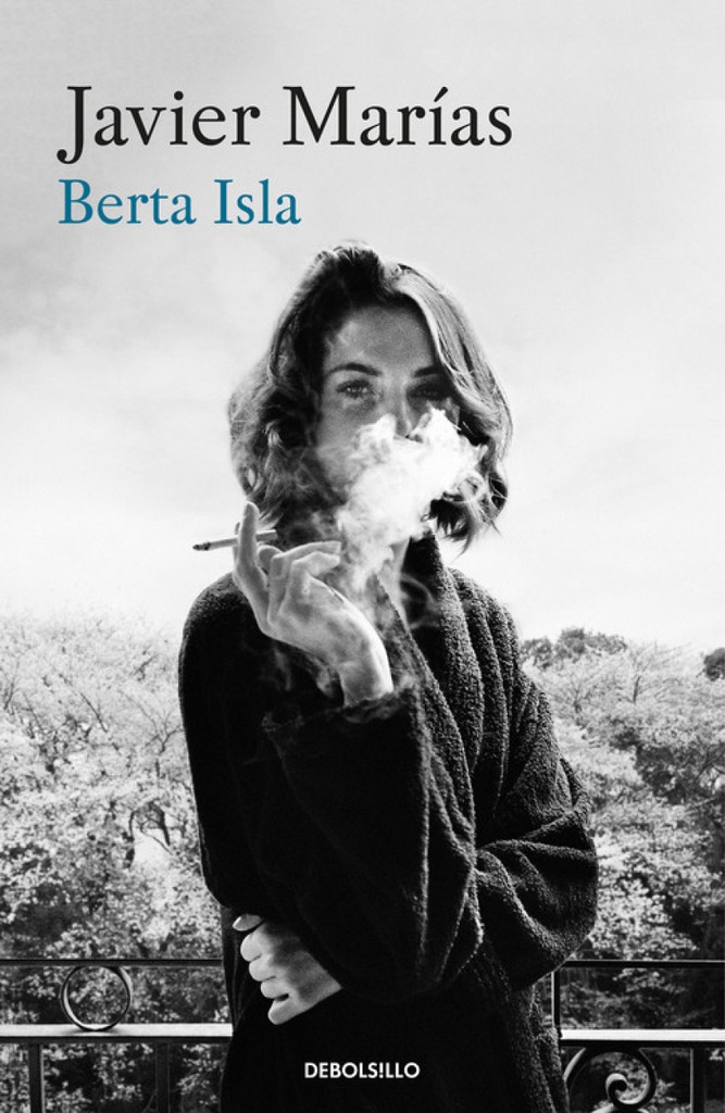 BERTA ISLA