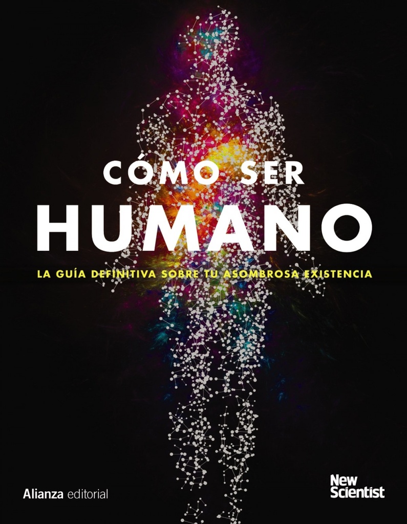 CÓMO SER HUMANO